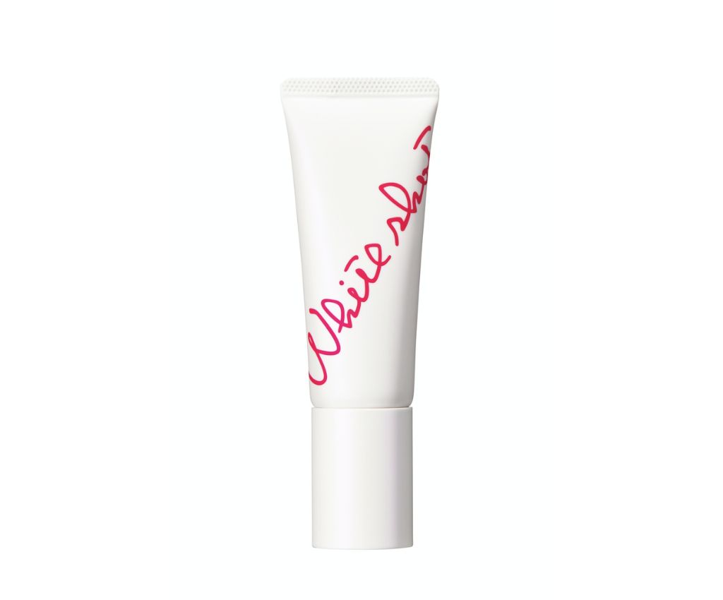 White Shot Serum UV 45g